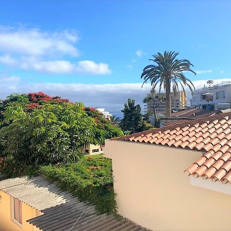 Precioso Y Amplio Estudio En Puerto De La Cruz Екстериор снимка