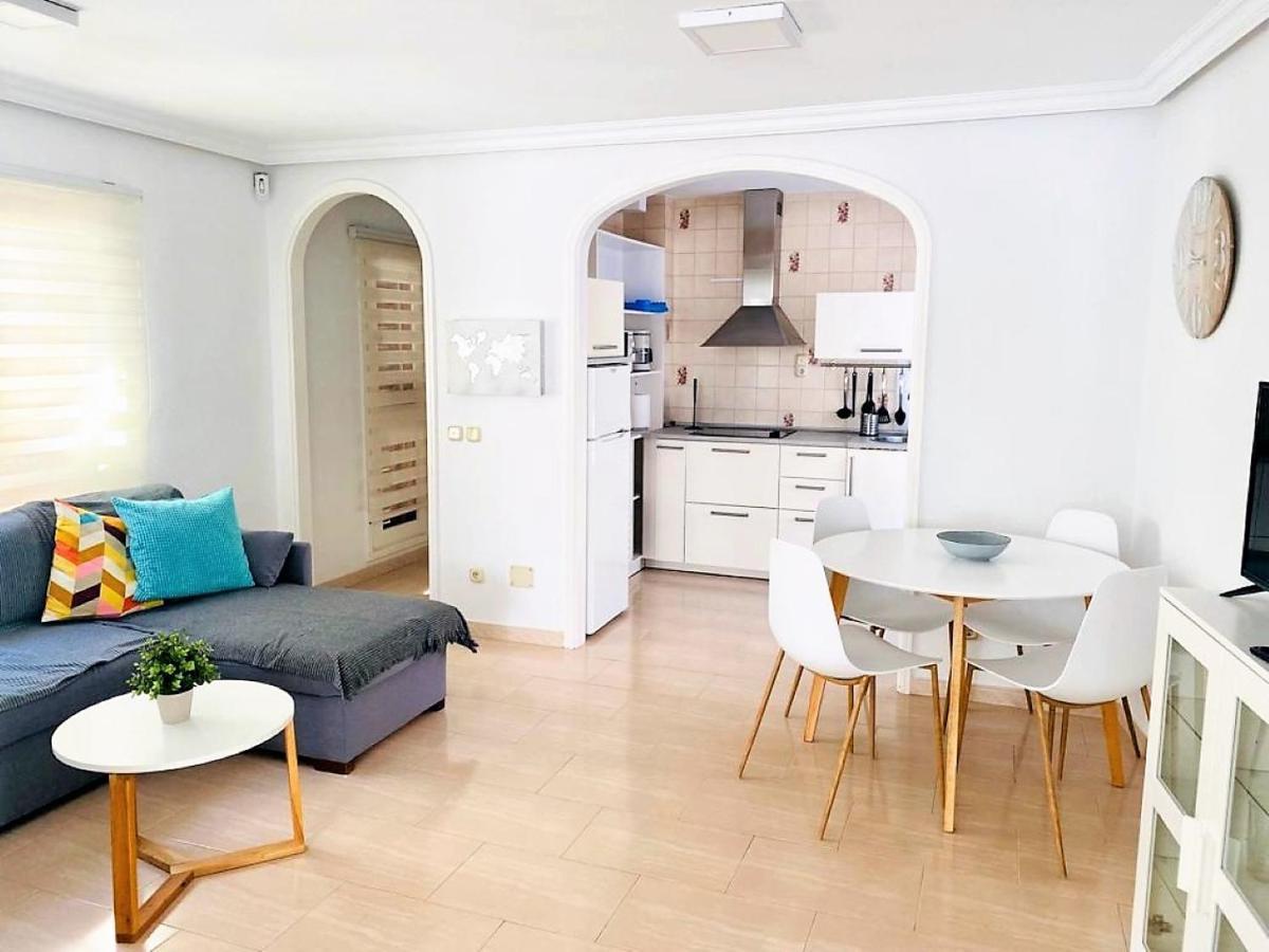Precioso Y Amplio Estudio En Puerto De La Cruz Екстериор снимка