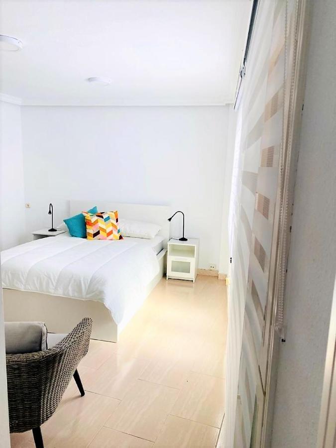 Precioso Y Amplio Estudio En Puerto De La Cruz Екстериор снимка