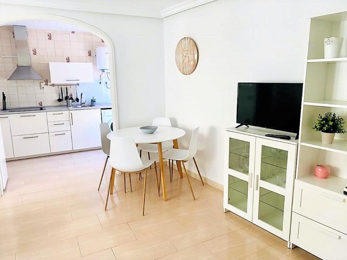 Precioso Y Amplio Estudio En Puerto De La Cruz Екстериор снимка