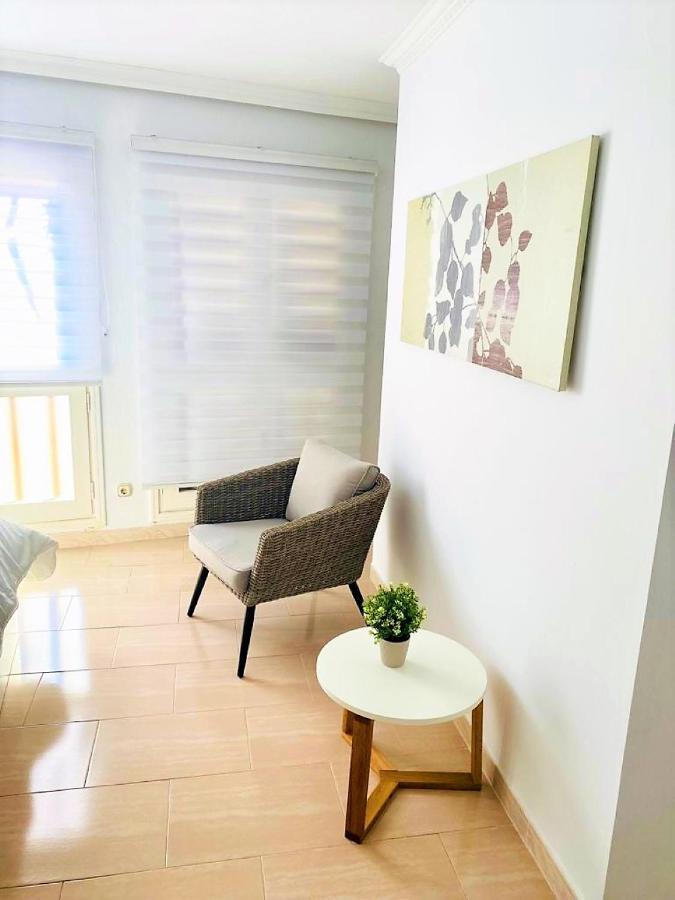 Precioso Y Amplio Estudio En Puerto De La Cruz Екстериор снимка