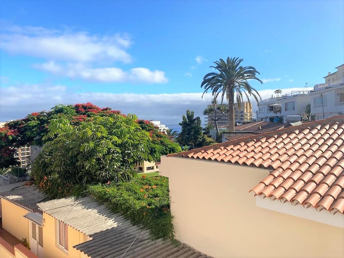 Precioso Y Amplio Estudio En Puerto De La Cruz Екстериор снимка