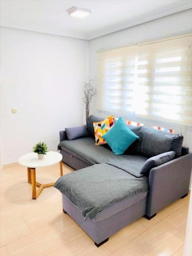 Precioso Y Amplio Estudio En Puerto De La Cruz Екстериор снимка