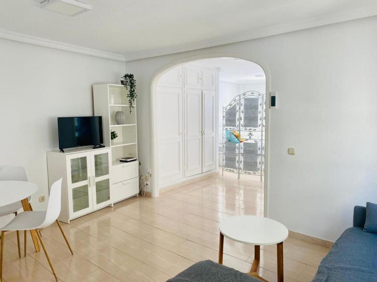 Precioso Y Amplio Estudio En Puerto De La Cruz Екстериор снимка