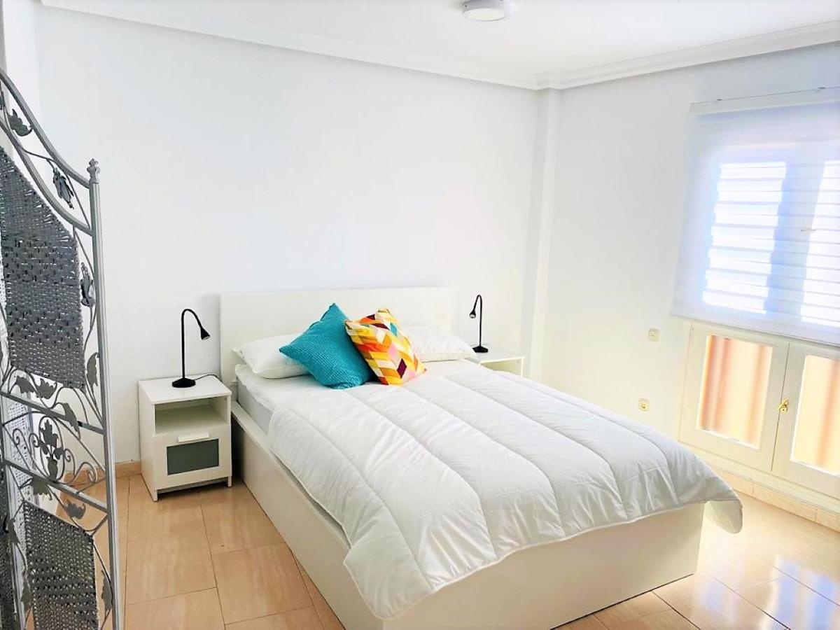 Precioso Y Amplio Estudio En Puerto De La Cruz Екстериор снимка