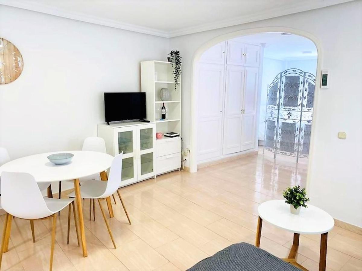 Precioso Y Amplio Estudio En Puerto De La Cruz Екстериор снимка