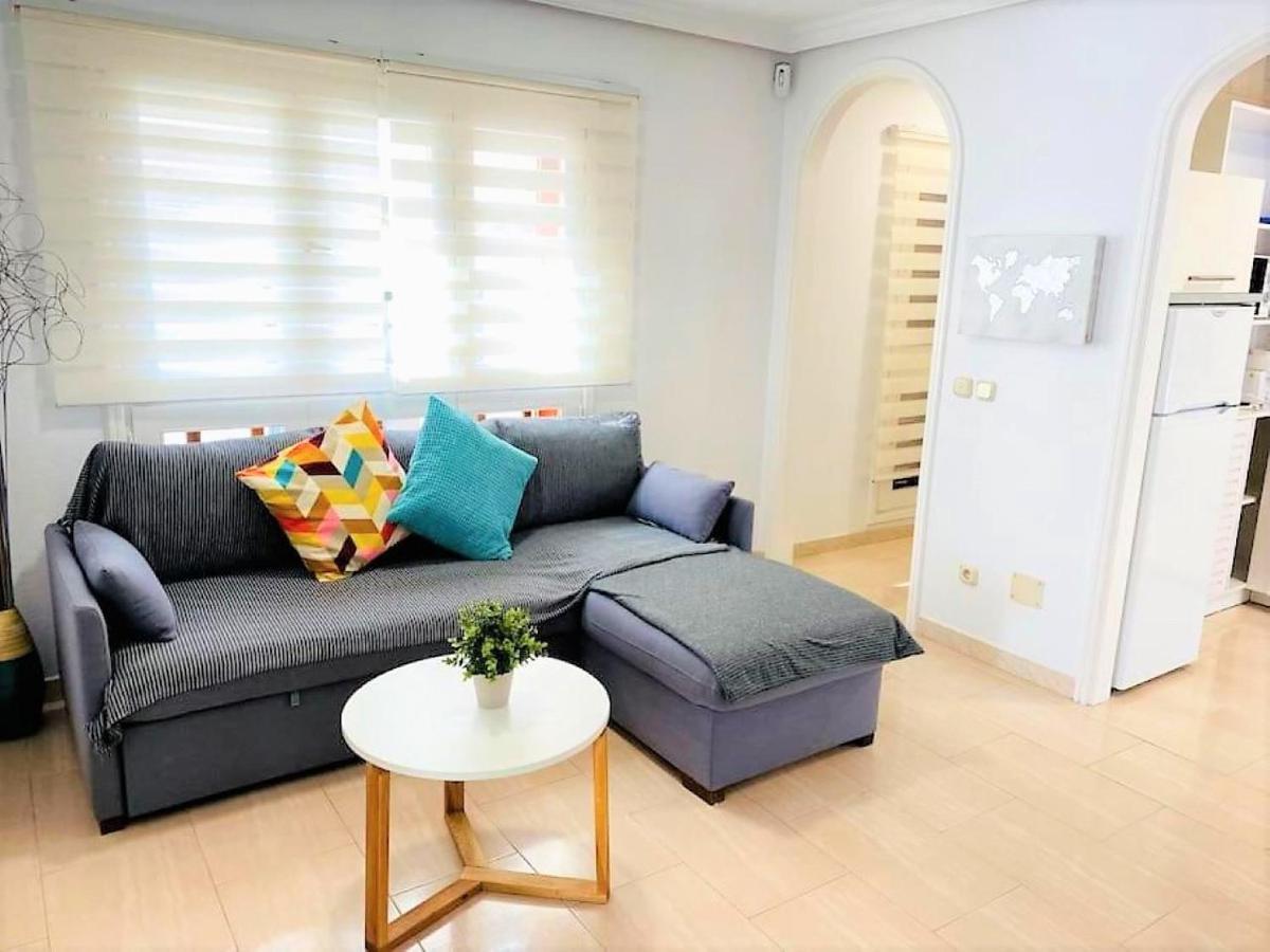 Precioso Y Amplio Estudio En Puerto De La Cruz Екстериор снимка