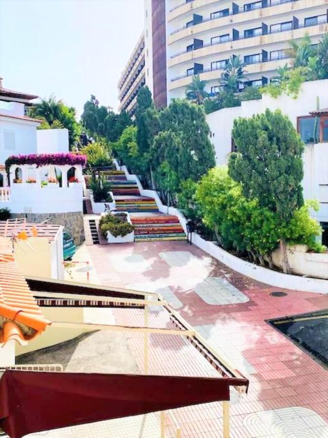 Precioso Y Amplio Estudio En Puerto De La Cruz Екстериор снимка