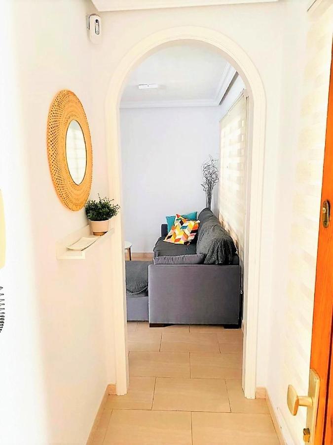 Precioso Y Amplio Estudio En Puerto De La Cruz Екстериор снимка