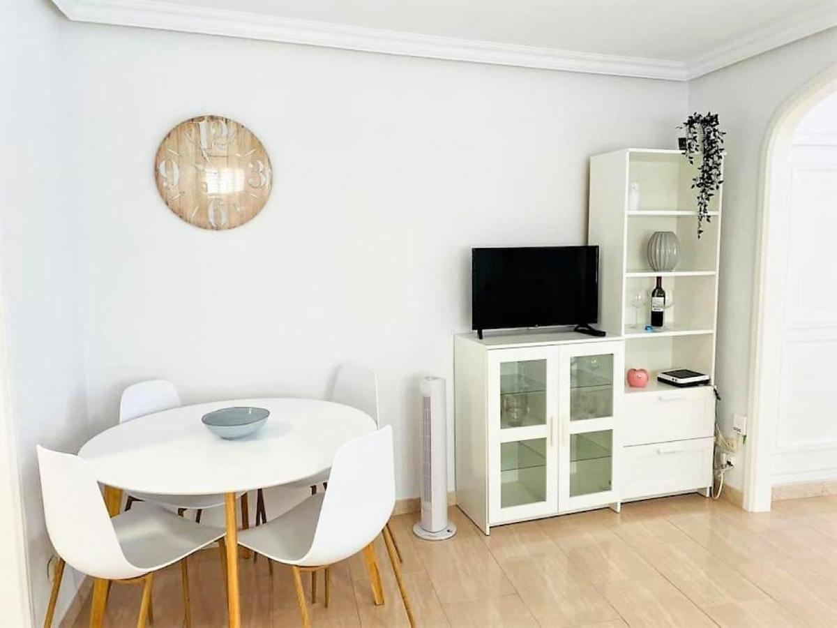 Precioso Y Amplio Estudio En Puerto De La Cruz Екстериор снимка