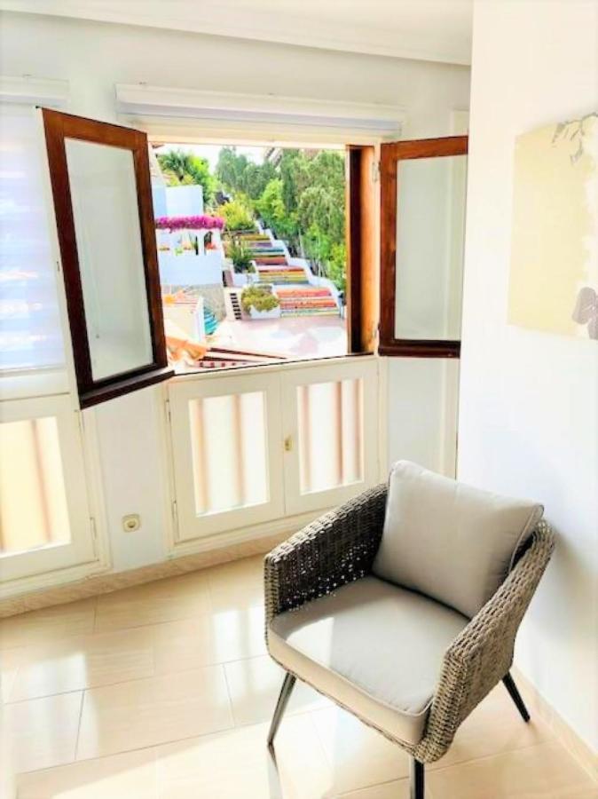 Precioso Y Amplio Estudio En Puerto De La Cruz Екстериор снимка